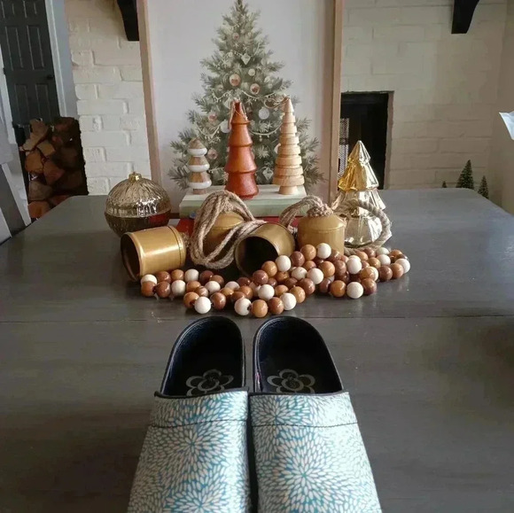 Sanita NWOT Size 39 - Picture 2 of 6